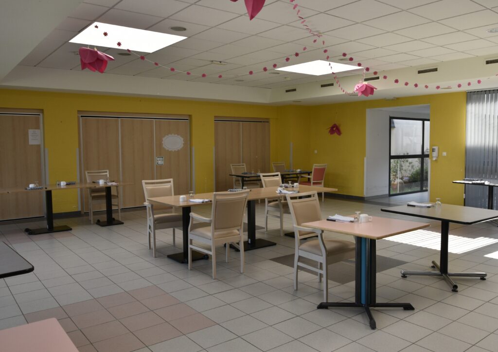 Photo du restaurant