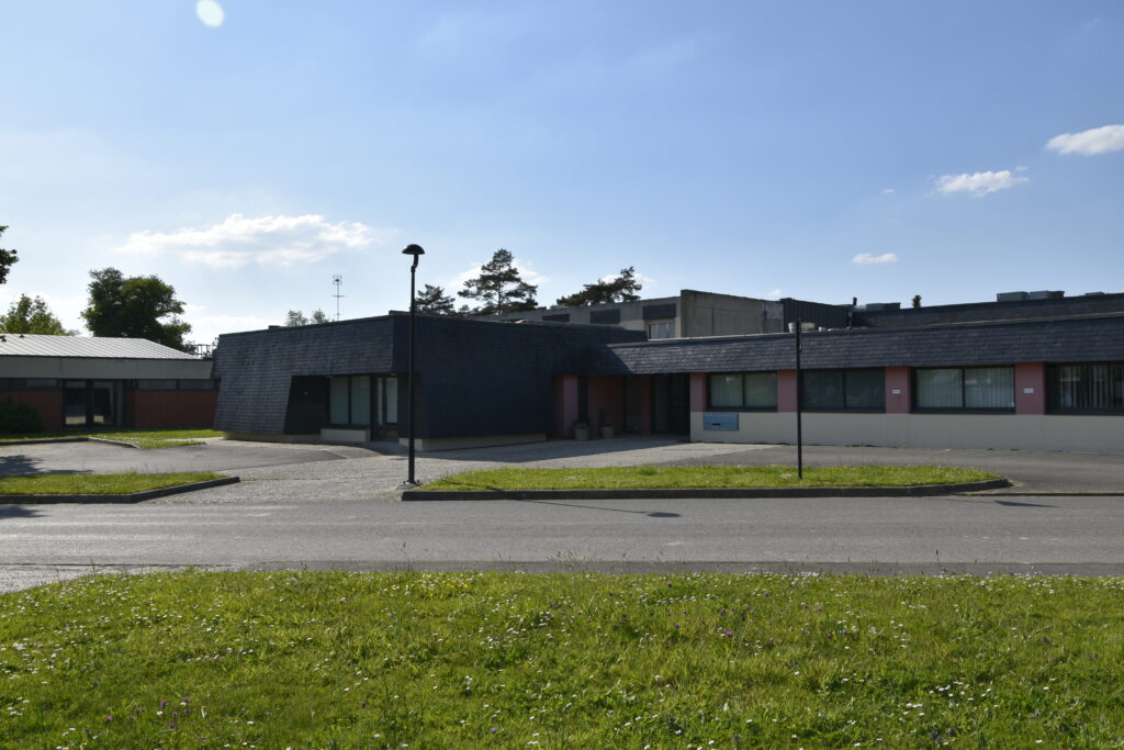 Photo de l'établissement