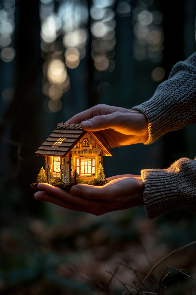 Photo pour l'allocation au logement